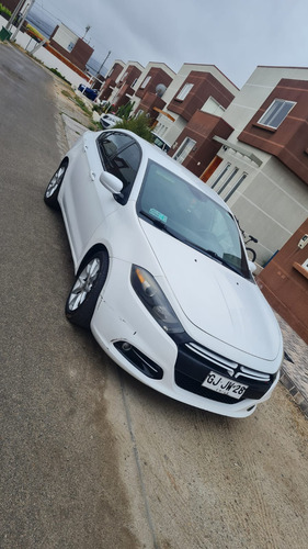 Dodge Dart Sxt 2.0