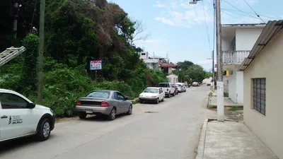 Terreno en venta