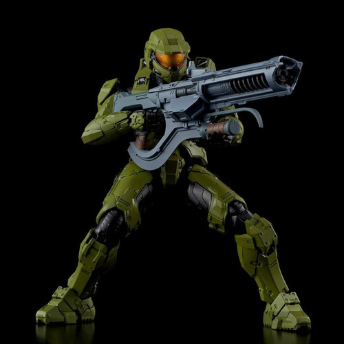 1000 Toys Halo Infinite Master Chief Mjolnir Mkvi Gen 3 1:12