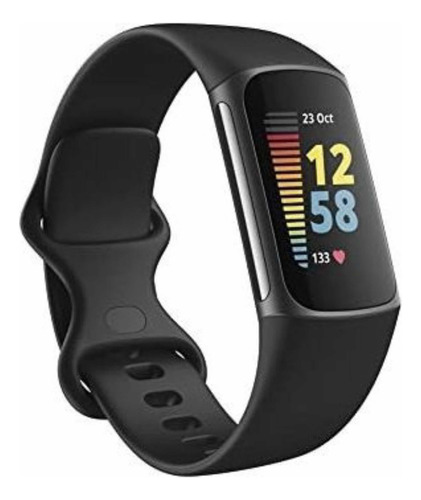 Smartwatch Fitbit Charge 5
