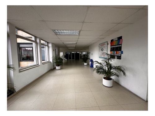 Oficina En Arriendo, Las Nieves, Centro De Bogota
