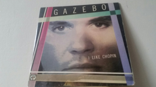 Compacto I Like Chopin - Gazebo - Raríssimo !! (Usado)