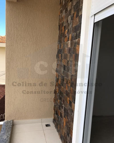 Imagem 17 de 22 de Sobrado De 160 M² 3 Dormitórios Bela Vista - Osasco - Ca04763 - 68750685