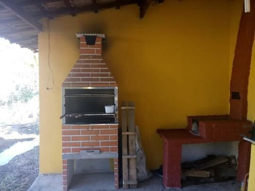 Imagem 8 de 19 de Chácara À Venda Em Pedra Bela/sp - 0071