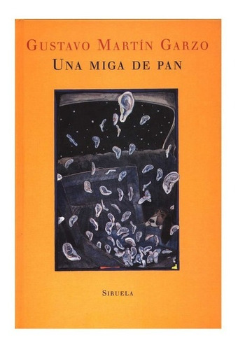 Libro Una Miga De Pan