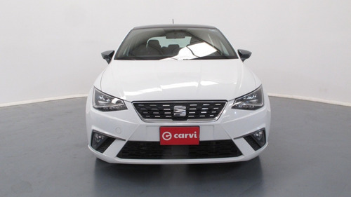 Imagen 8 de 15 de Seat Ibiza Xcellence Mt 2019