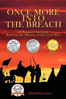 Libro Once More Into The Breach: A Personal Account: Reli...