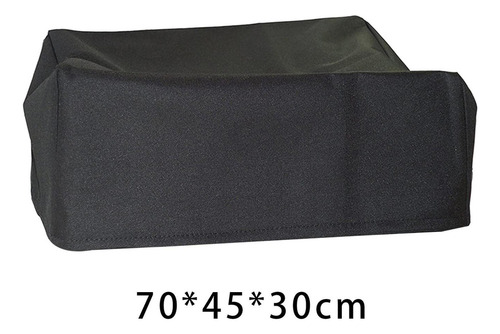 Yy Funda For Impresora, Funda Lavable For Polvo De