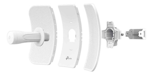 Punto De Acceso Tplink Cpe710 867mbps 23dbi Punto A Punto Ac