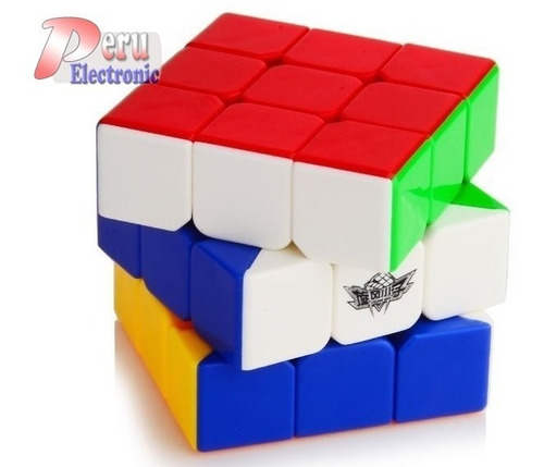 Cubo Rubik  Mirror  Espejo Cubo Magico 3x3 Rubik 4x4