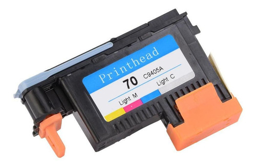 Imagem 3 de 9 de Cabeça De Impressão Para Hp 70 Z2100, Alta Z3200 Z3100 Serie