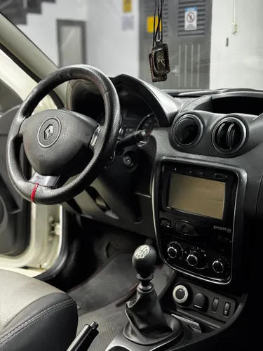 Renault Duster 2.0 Dynamique 4x4