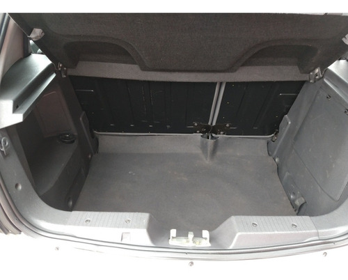Imagen 14 de 15 de Chevrolet Agile 2015 Lt Full Muy Bueno Tomo Auto