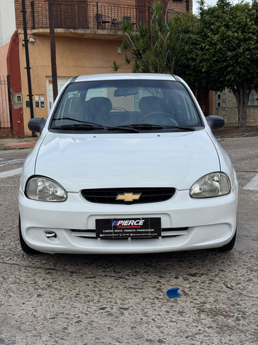 Chevrolet Corsa 1.6 Gl Aa Dh
