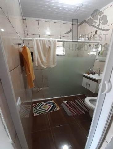 Imagem 9 de 10 de Cod 6152 - Ótima Chácara De 1300 M² Em Ibiúna - 6152