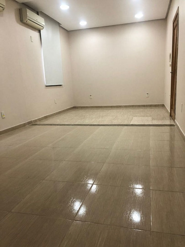 Imagem 12 de 15 de Sala Para Alugar, 30 M² Por R$ 2.600,00/mês - São Geraldo - Manaus/am - Sa0454