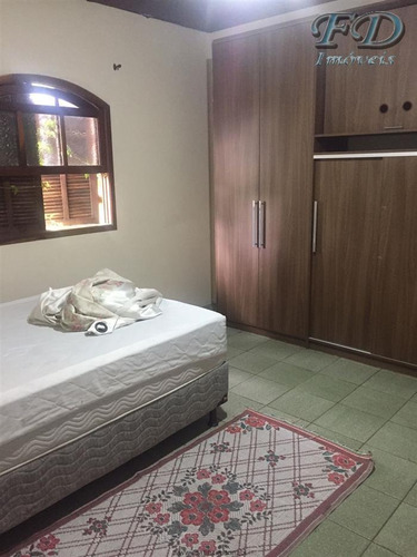 Imagem 15 de 29 de Chácaras À Venda Em Mairiporã/sp - Compre O Seu Chácaras Aqui! - 1496053