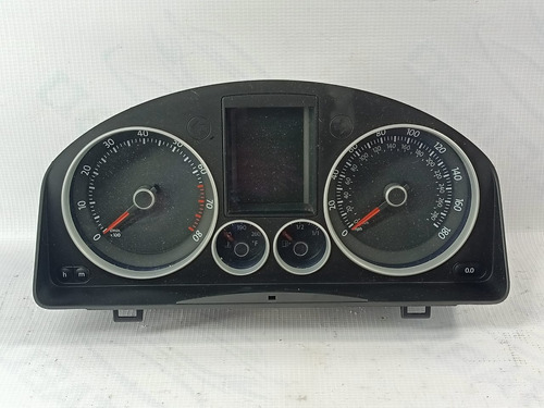 Cluster Velocímetro Vw Bora Gli 2.0l 06-10