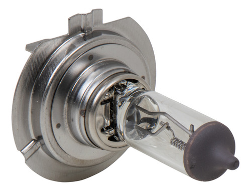 Foco Halogeno H7 Transparente 24v 70w