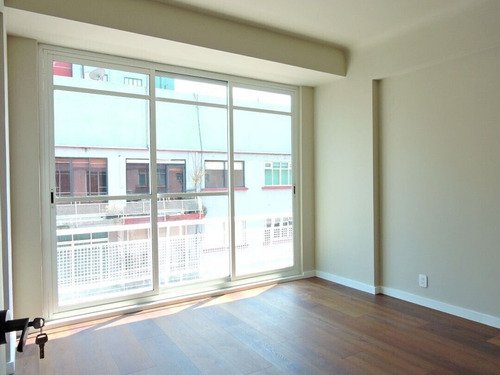 Departamento Remodelado En Venta, Sobre Mariano Escobedo, Polanco V Sección