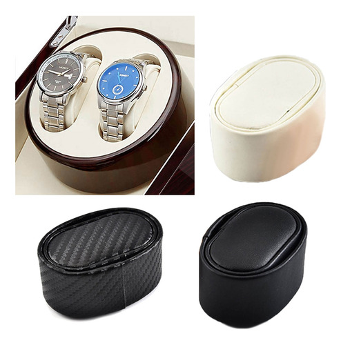 (bk1) Reloj De Pulsera Pequeño Con Forma De Almohada Y Panta