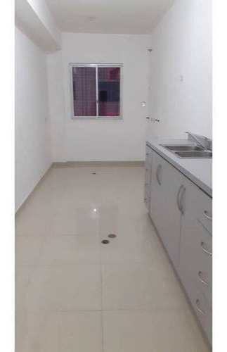 Imagen 6 de 14 de Apartamento En Venta En Urb El Parral - Valencia Cod.141457