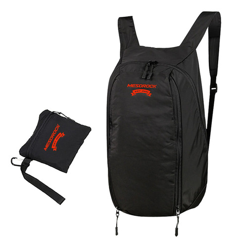 . Mochila Moto Impermeable 28l Mochila Casco Para