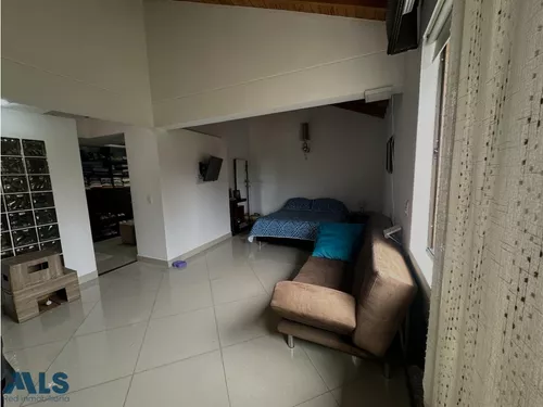 Vendo Casa Poblado - Sector Visitación(mls#246475)