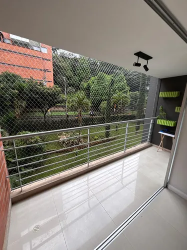 Se Vende Súper Cómodo Apartamento En Envigado Cumbres 