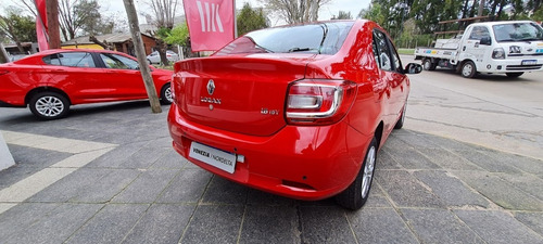 Imagen 4 de 12 de Renault Logan Privilege 1.6 2017 49.000 Km Nuevo Original A