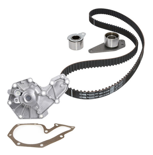 Kit Distribucion Bomba Agua Renault 19 F8q 1.9 Diesel