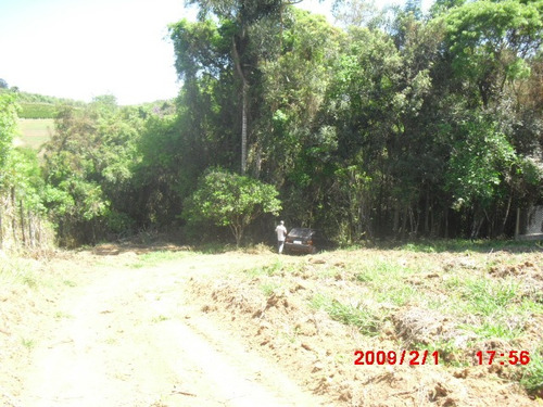 Imagem 4 de 12 de Terreno Ressaca 12000m2 Com Riacho