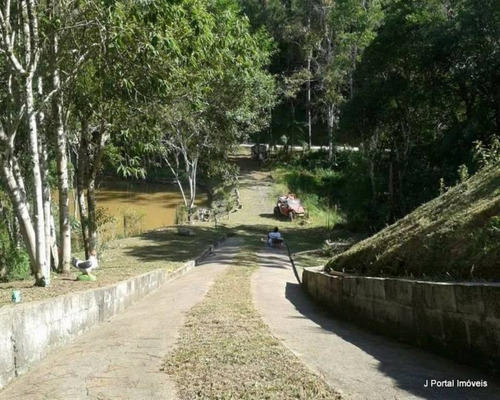 Imagem 19 de 24 de Sitio - 169 - 32939173