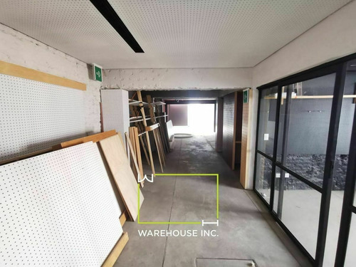 Imagen 6 de 15 de Local Comercial En Renta Polanco