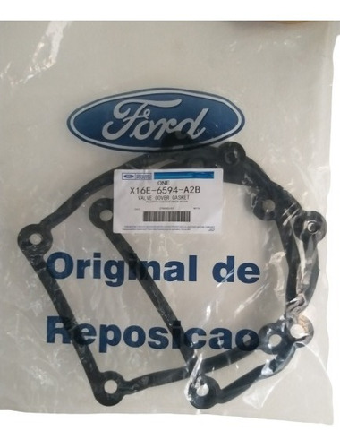 Empacadura Tapa Valvulas Ford Ka Ecosport Fiesta Move Or 1.6