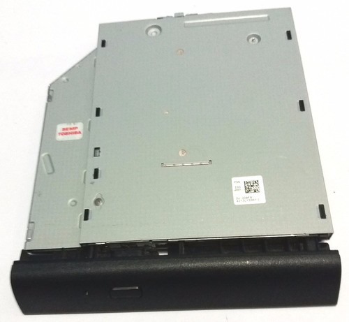 Gravador Dvd Notebook Semp Toshiba Na 1402 B20