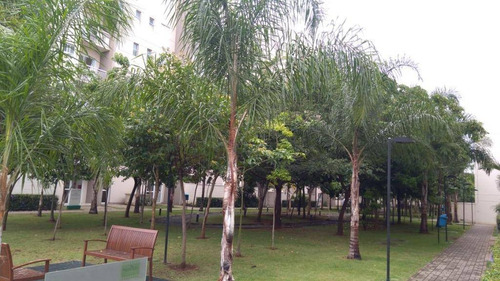 Imagem 28 de 29 de Apartamento À Venda, 69 M² Por R$ 468.000,00 - Morumbi - Paulínia/sp - Ap0755