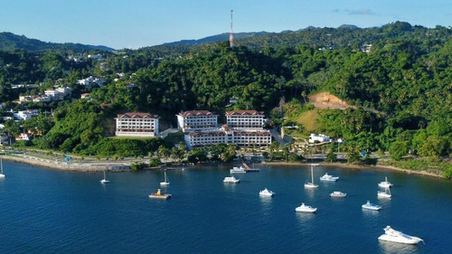Hacienda Samaná Bay - Apartamentos Tipo Condo Hotel En Venta