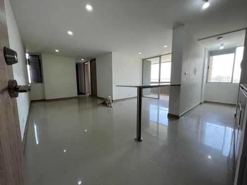 Apartamento En Envigado, El Chingui