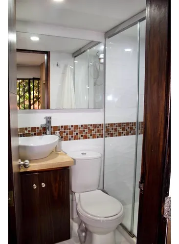 Vendo Apartaestudio En Laureles