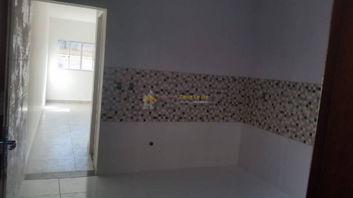 Sete Sobrado Para Venda No Bairro Vila Reis, 2 Dorm, 2 Vagas, 66 M - 3499