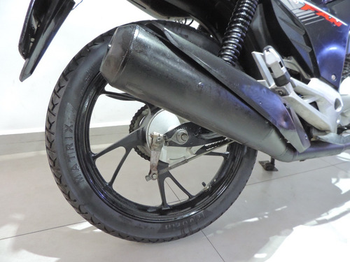 Honda Cg 160 Fan 2018 - Moto Linda