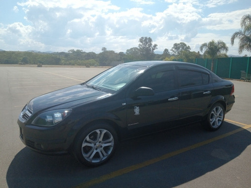 Chevrolet Vectra 2006 2.0 Elegance Flex Power 4p