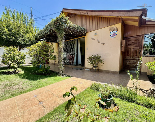 Casa 3d 1b I Proyecto Remodelación I Villa Sta Carolina