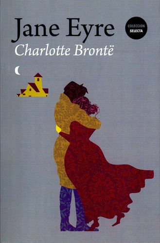 Charlotte Bronte-jane Eyre