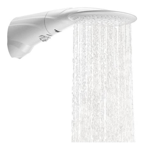 Ducha Lorenzetti Advanced Turbo Multitemperaturas 220v