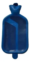 Comprar Bolsa Agua Caliente Invierno Tapón Rosca 2000 Ml Atucha