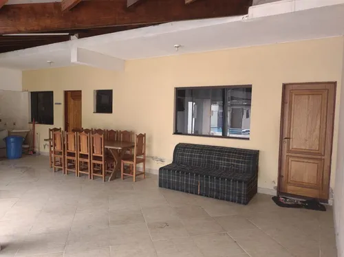 Casa Com Piscina Martim De Sá - Temporada