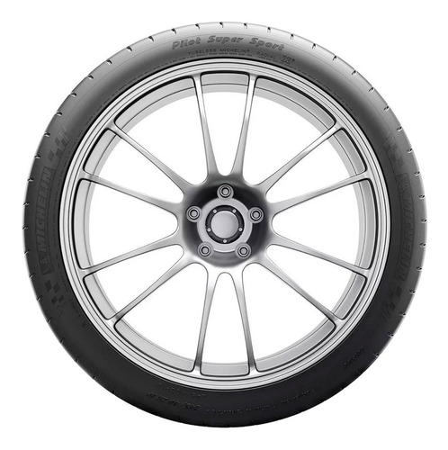 Llanta Michelin 295/30zr22 103y Pilot Super Sport 