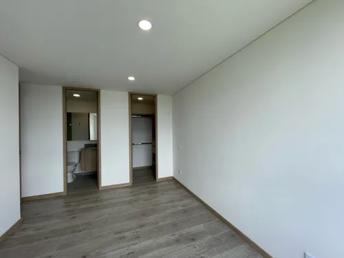 Vendo Apartamento En Rionegro